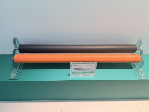 四川UV酒精水辊