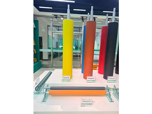 四川聚氨酯胶辊