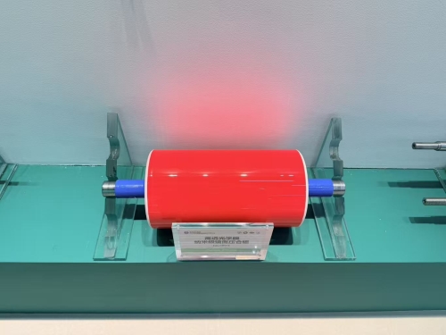 四川液体硅胶硅辊