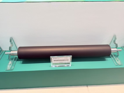 四川锂电铜箔一对一辊